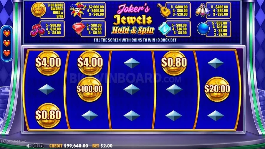 Bigwinclub App Update