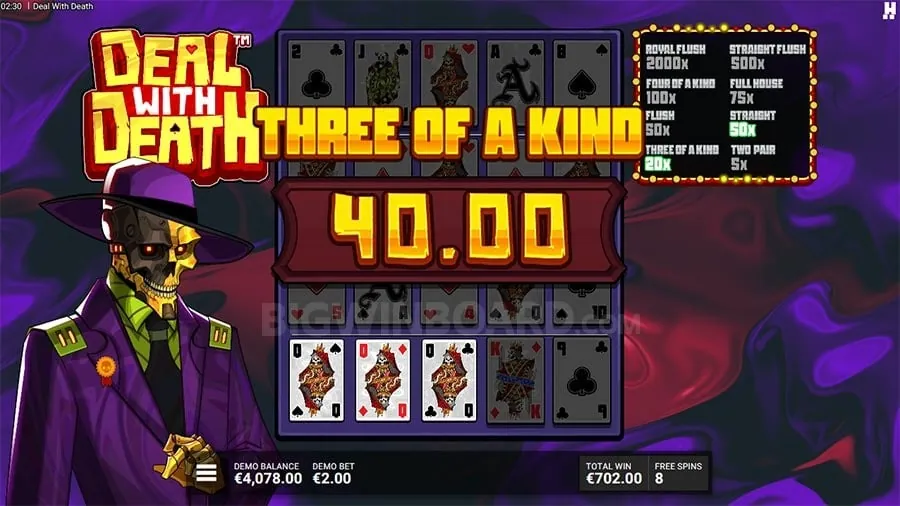New Slot Games Launching