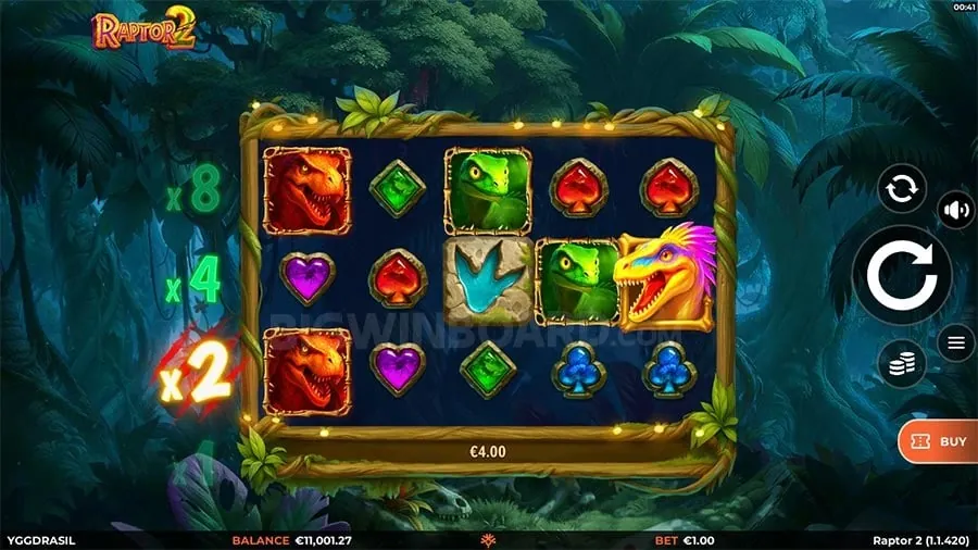 Live Casino Promotions